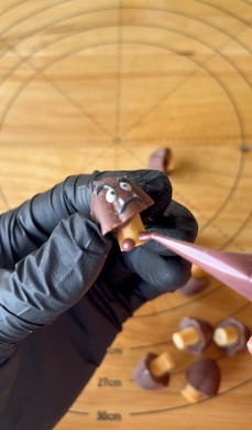 マリオの手作りクッキー