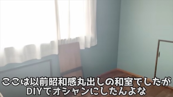 全力で片付けた義実家との別れ