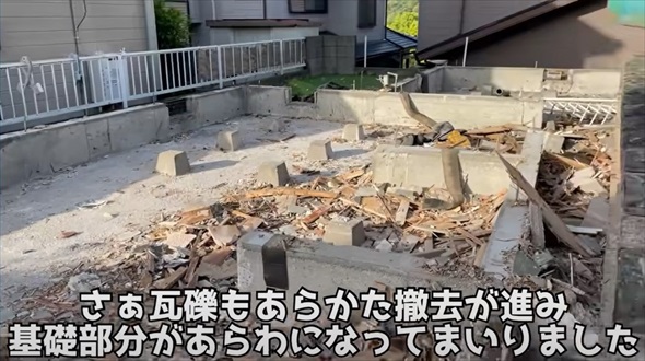 全力で片付けた義実家との別れ