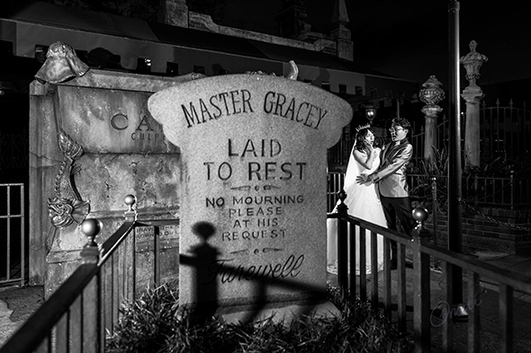 結婚式 ウェディングフォト ディズニー