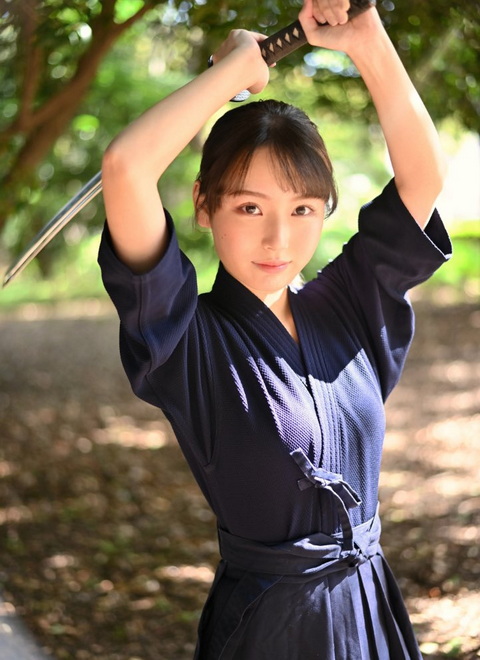 水の天使 安井南