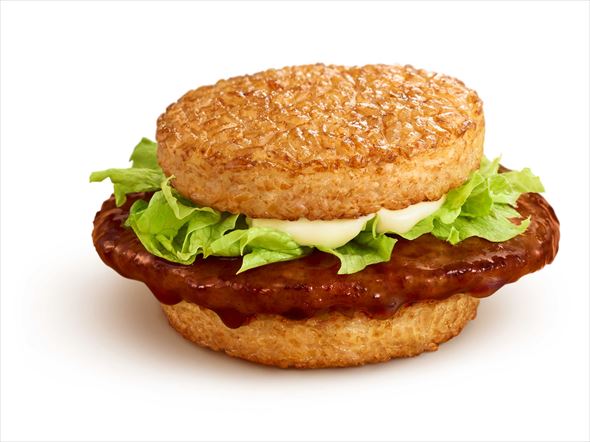 ごはんてりやき