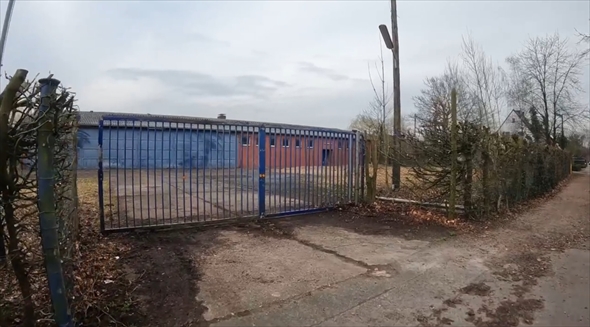 消防署　大清掃　ビフォーアフター