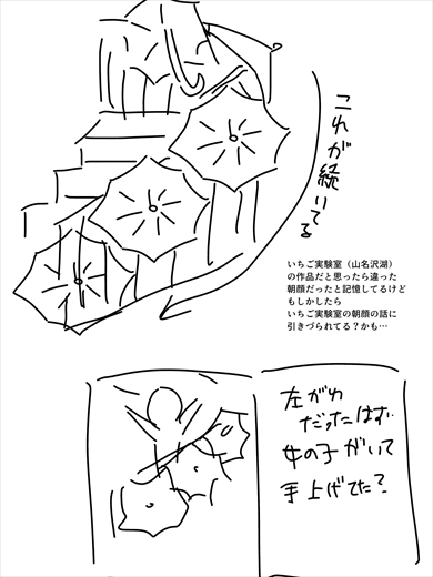 おぼろげな記憶を頼りに漫画を探すXユーザー