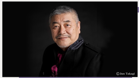 心不全のため81歳で亡くなった中尾彬