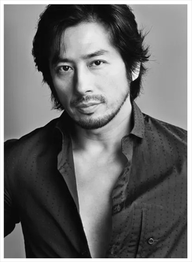手塚理美の元夫・真田広之