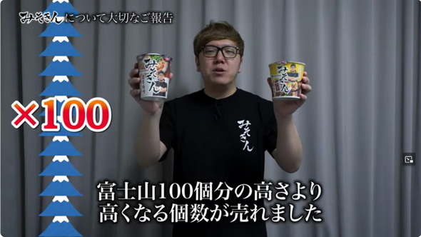 みそきん