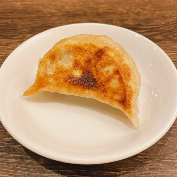 餃子