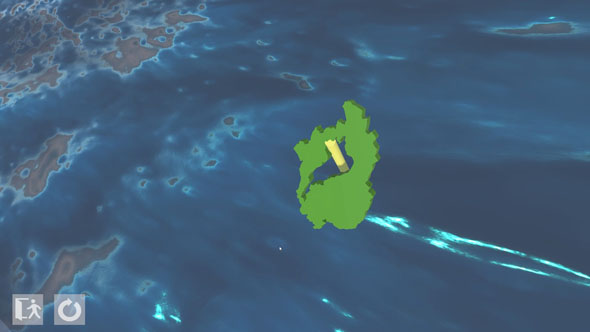 滋賀県輪投げ