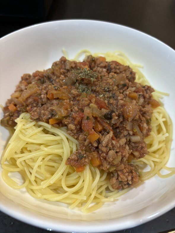 ミートなしソース04