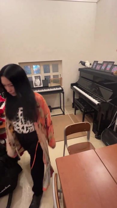 妻の表現に合わせてリフォームしたため完全に異世界と化した家のルームツアー