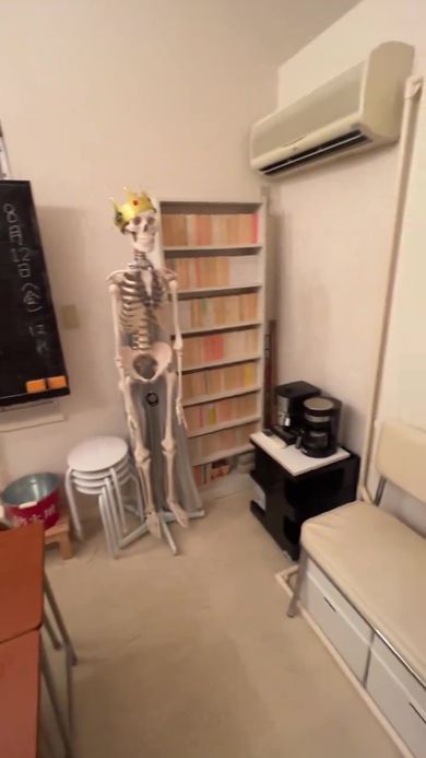 妻の表現に合わせてリフォームしたため完全に異世界と化した家のルームツアー