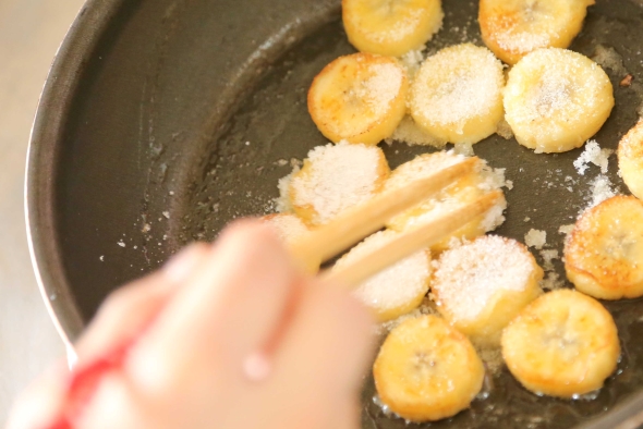 オリジナル・グレーズドアレンジレシピ