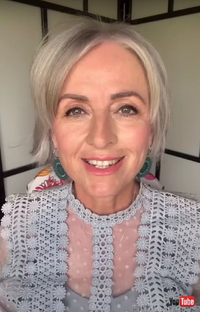 50代のナチュラルメイク