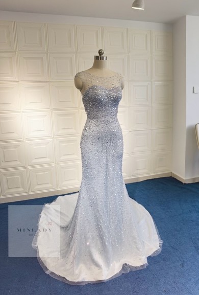 アナと雪の女王 エルサ ウエディングドレス