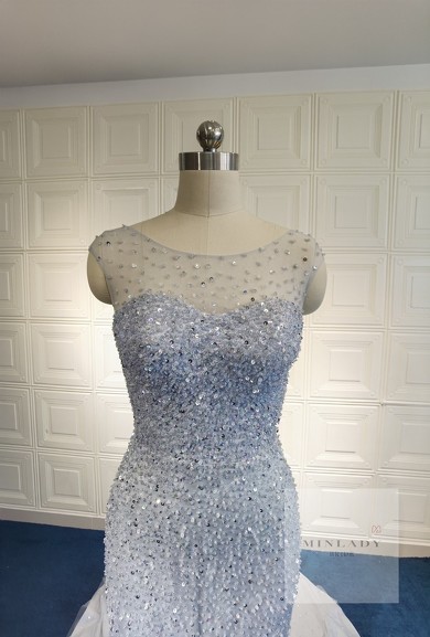 アナと雪の女王 エルサ ウエディングドレス