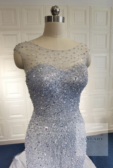 アナと雪の女王 エルサ ウエディングドレス