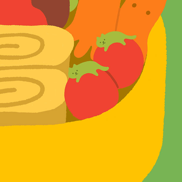 ねとらぼ　隠し絵　shimizu