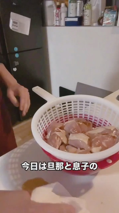 5児ママによるモーニングルーティンの様子