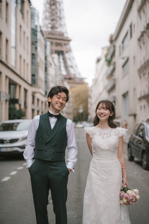 としみつさんとまこちさん