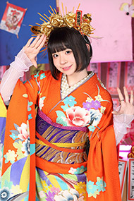 高咲陽菜