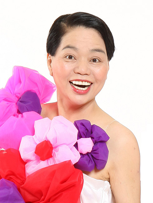 訃報が伝えられた今くるよさん