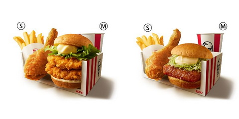 ケンタッキーフライドチキン