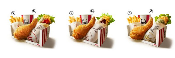 ケンタッキーフライドチキン