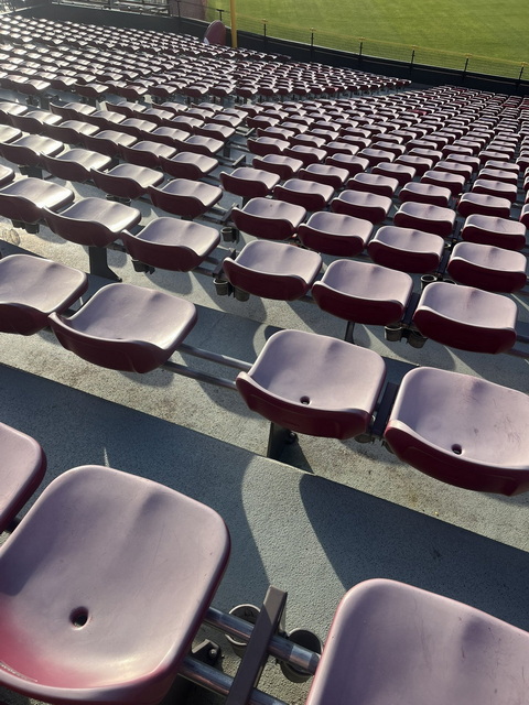 マツダスタジアム