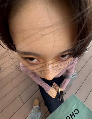 彼氏が撮る写真、一貫して悪意がある