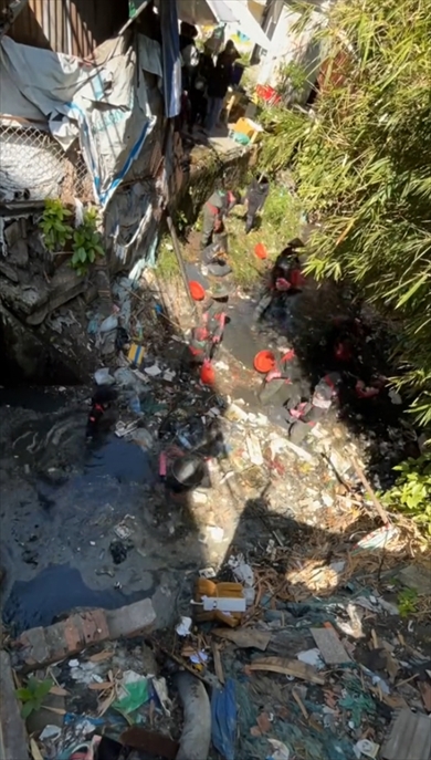 清掃　環境保全