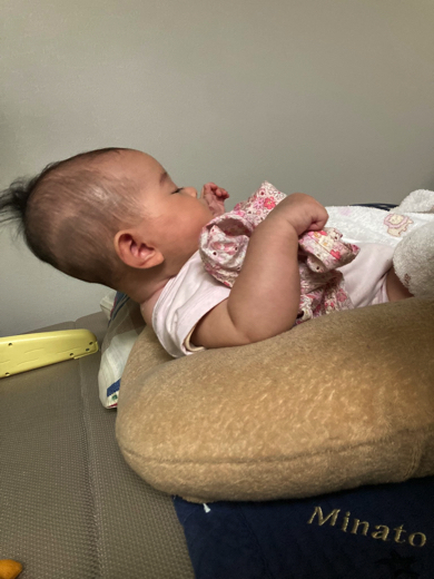 毎日の腹筋は欠かせません