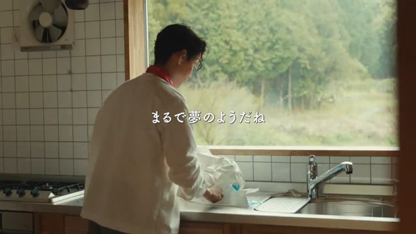 築50年 古民家 1年間 リフォーム 改築 お爺ちゃん 家 田舎暮らし