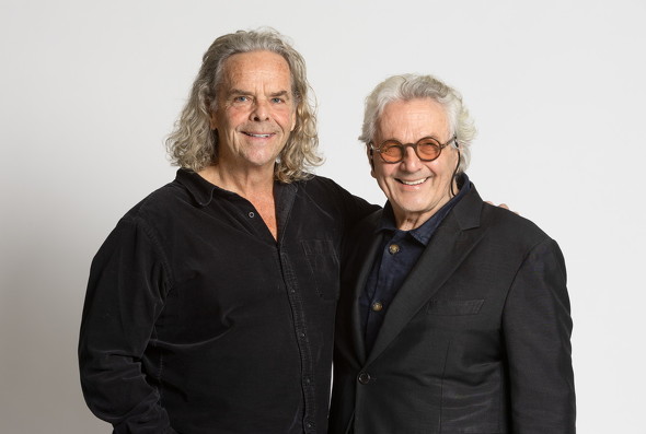 「マッドマックス：フュリオサ」