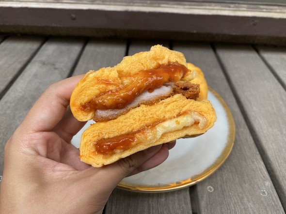 相乗効果というよりか物量のパワー