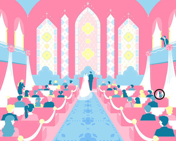 ねとらぼ　隠し絵　にへいみき