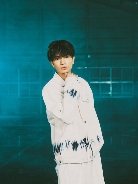 SixTONES 高地優吾