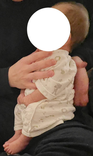 ちんまり感がかわいすぎる