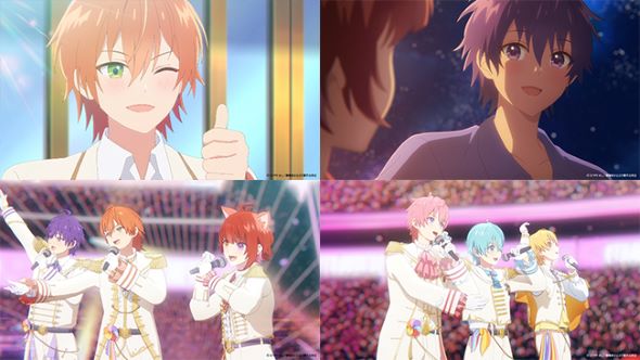 劇場版すとぷり本編カット