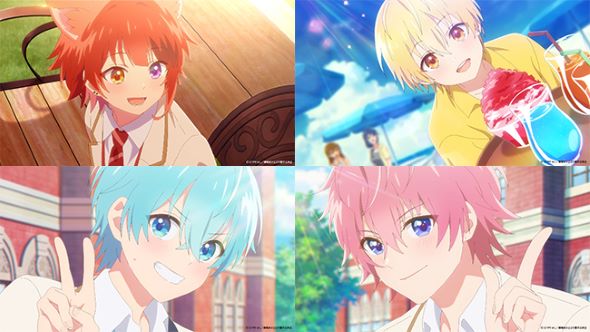 劇場版すとぷり本編カット