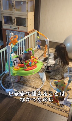 お姉ちゃんの言う事を聞くワンコ