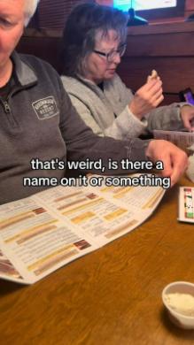 妊娠サプライズ