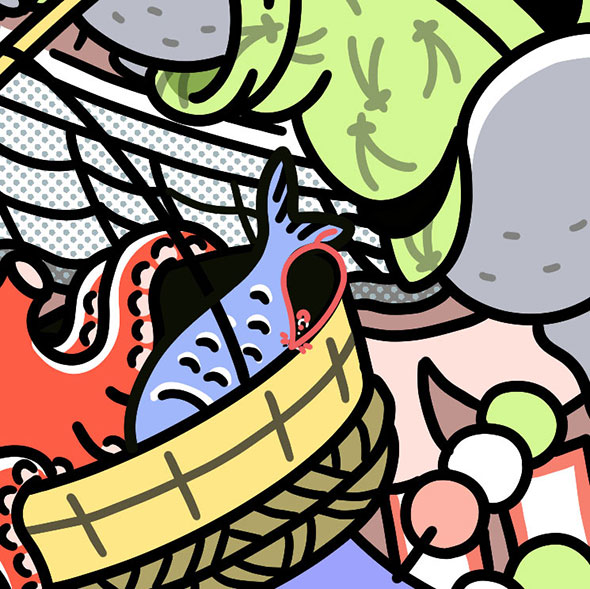 ねとらぼ　隠し絵