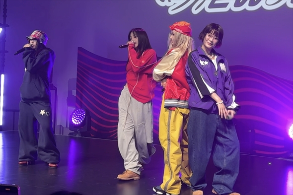 NewJeans Coke STUDIO