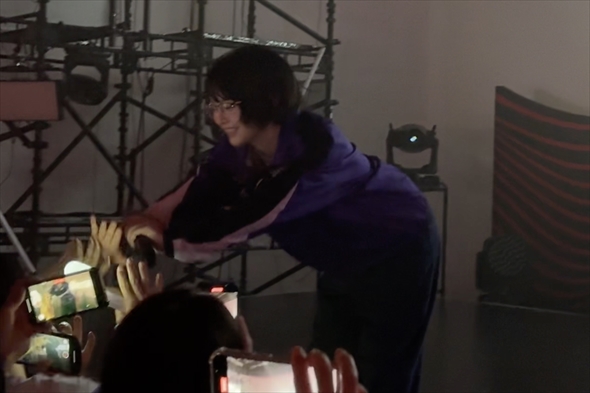 NewJeans Coke STUDIO