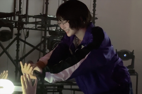 NewJeans Coke STUDIO