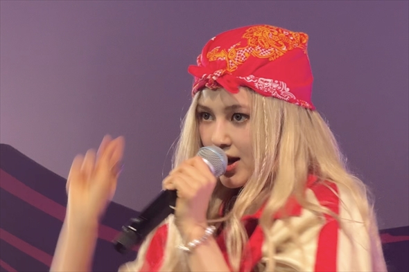 NewJeans Coke STUDIO