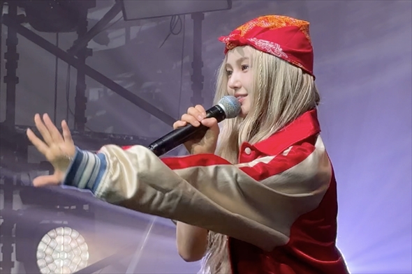 NewJeans Coke STUDIO