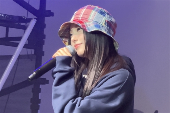 NewJeans Coke STUDIO