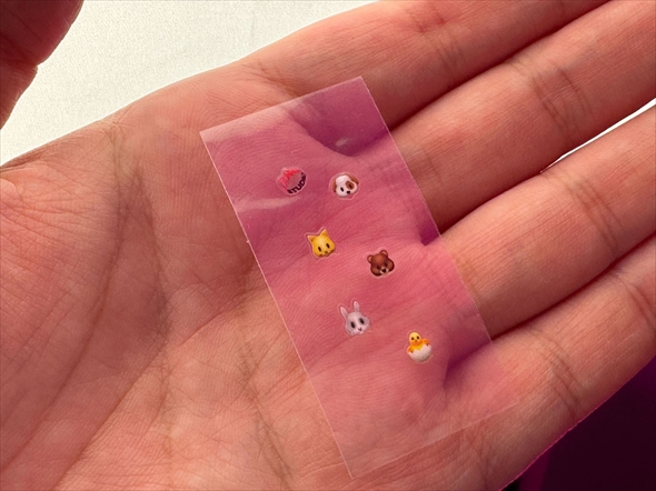 NewJeans Coke STUDIO